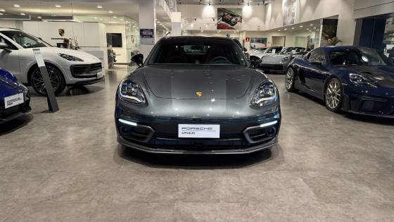 PORSCHE PANAMERA 2.9 V6 E-HYBRID 4 PLATINUM EDITION PDK PORSCHE PANAMERA 2.9 V6 E-HYBRID 4 PLATINUM EDITION PDK